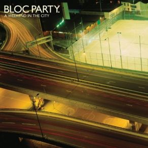 Download track On Bloc Party