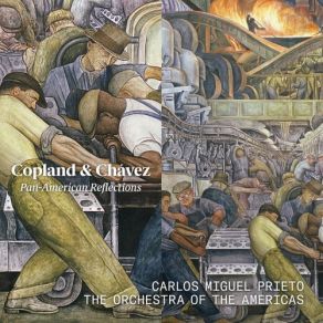 Download track Symphony No. 3 II. Allegro Molto Carlos Miguel Prieto, Orchestra Of The Americas