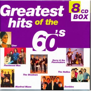 Download track A Must To Avoid Herman'S Hermits