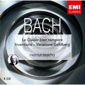 Download track 17. Variation 16: Ouverture Johann Sebastian Bach