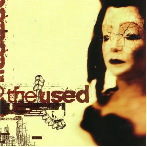 Download track A Box Full Of Sharp Objects The Used, Bert McCracken