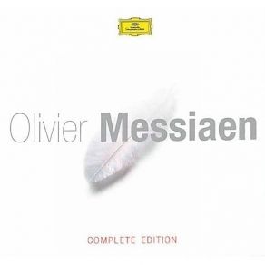 Download track 28.06 (5) Louange A L'Eternite De Jesus Messiaen Olivier