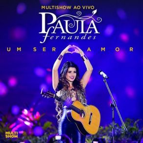 Download track Diga Paula Fernandes