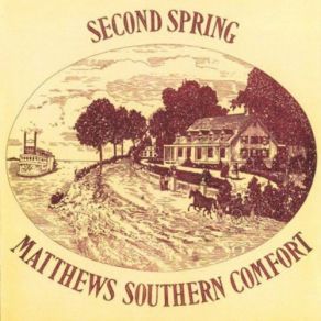 Download track Once Upon A Lifetime Matthews' Southern Comfort, Ian Matthews