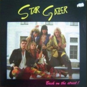 Download track The Wizard Stargazer