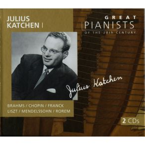 Download track Brahms - Variations On An Original Theme, Op. 21 No. 1 - Var 9 Johannes Brahms