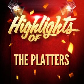 Download track I'm Just A Dancing Partner The Platters