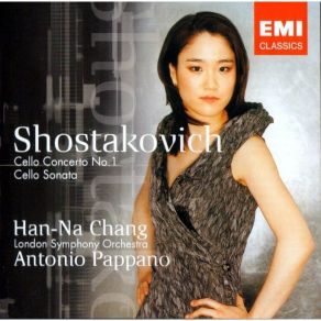 Download track II Allegro Shostakovich, Dmitrii Dmitrievich
