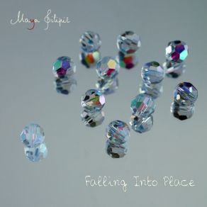 Download track Take My Hand Maya Filipič