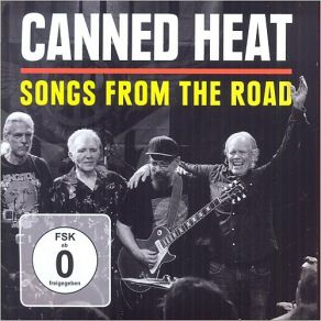 Download track So Sad (The World's In A Tangle) Canned Heat