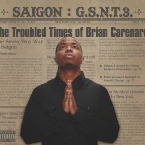 Download track Back To Reality (Intro) SaigonJust Blaze
