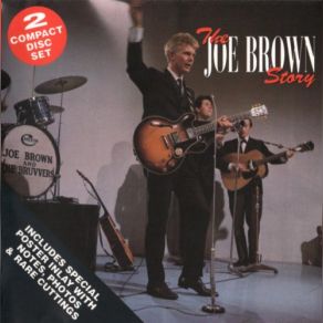 Download track There's Only One Of You (Mono) Joe Brown