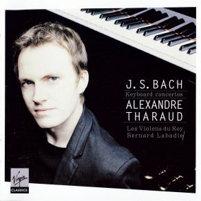 Download track Concerto For Keyboard And Orchestra In F Minor BWV1056 - II Adagio Johann Sebastian Bach