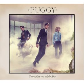 Download track When You Know Puggy