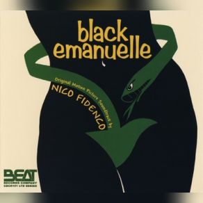 Download track Unavoidable Nico Fidenco