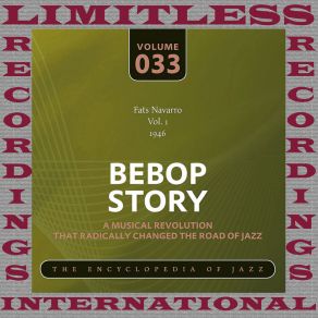 Download track Red Pepper (Original Mix) Fats Navarro