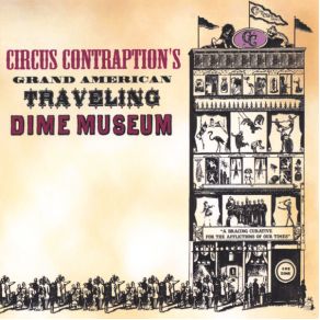 Download track Charmed, I'M Sure Circus Contraption