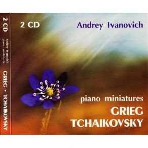 Download track 4. April. Snowdrop Piotr Illitch Tchaïkovsky