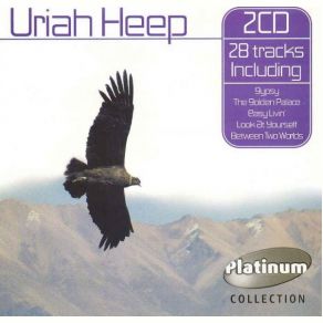 Download track Between Two Worlds Uriah Heep