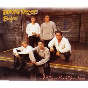 Download track Get Down (You'Re The One For Me) (DESIGN Radio I) Backstreet Boys
