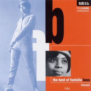 Download track Don'T Mess Up A Good Thing Fontella BassBobby McClure