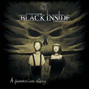 Download track I'm Not Like You Black Inside