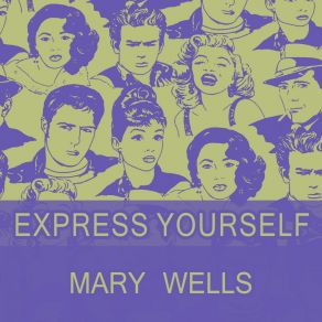 Download track I Don't Want To Take A Chance Mary Wells