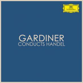 Download track Handel: Jephtha, HWV 70 / Act 1-