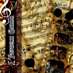 Download track Intro - I Fratelli Grimm I Fratelli Grimm