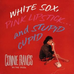 Download track Let Me Go Lover Connie Francis̀