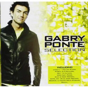 Download track Time To Rock Gabry Ponte