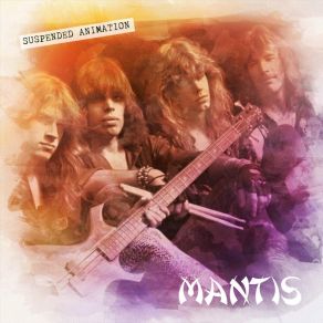 Download track Killdozer Mantis