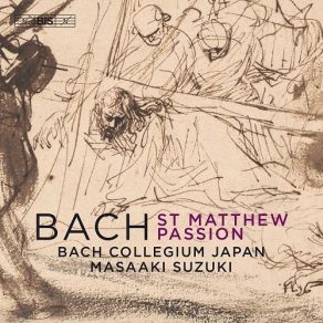 Download track 11. Part II - 46. Chorale: Wie Wunderbarlich Ist Doch Diese Strafe Johann Sebastian Bach