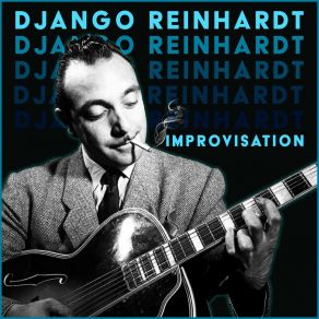 Download track Viper's Dream Django Reinhardt