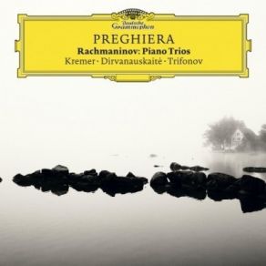 Download track 04 Trio Elegiaque No. 2 In D Minor, Op. 9 - III. Allegro Risoluto Sergei Vasilievich Rachmaninov