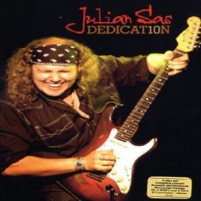 Download track Lookin' For A Friend Julian Sas