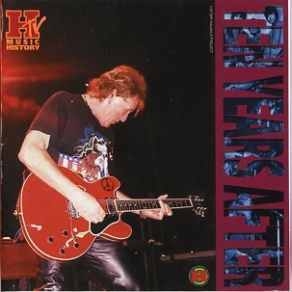 Download track It's Getting Harder Ten Years After