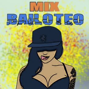 Download track Zun Tra Carlitos Remix