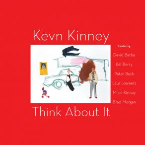 Download track Stop Look Listen Think Kevn Kinney