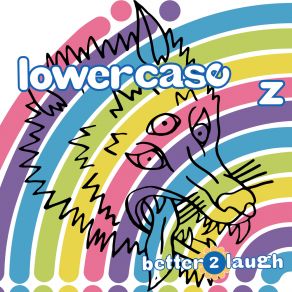 Download track I'm Trying To Open Up Dammit! Lowercase Z