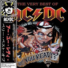 Download track Thunderstruck AC / DC