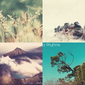 Download track Background For Morning Routines Morning Jazz Rhythms