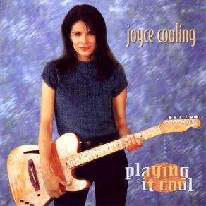 Download track After Hours Joyce Cooling