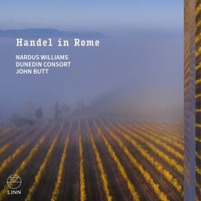 Download track Handel: Armida Abbandonata, HWV 105: VI. Recitativo. Ma Che Parlo, Che Dico? Dunedin Consort, John Butt, Nardus Williams