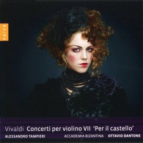 Download track Violin Concerto In B Flat Major, RV 367 - I. Allegro Ma Poco Poco Ottavio Dantone, Accademia Bizantina, Alessandro Tampieri