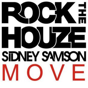 Download track Move (Original Mix) Sidney Samson