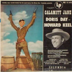 Download track Higher Than A Hawk (Deeper Than A Well) Doris Day, Howard Keel