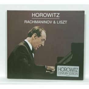 Download track 1. Rachmaninov - Prelude In G-Sharp Minor Op. 32 No. 12: Allegro Sergei Vasilievich Rachmaninov
