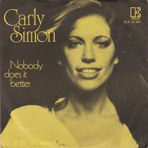 Download track You're So Vain Carly Simon