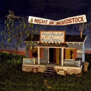 Download track I'M A Lover Not A Fighter Paul Rishell, Annie Raines